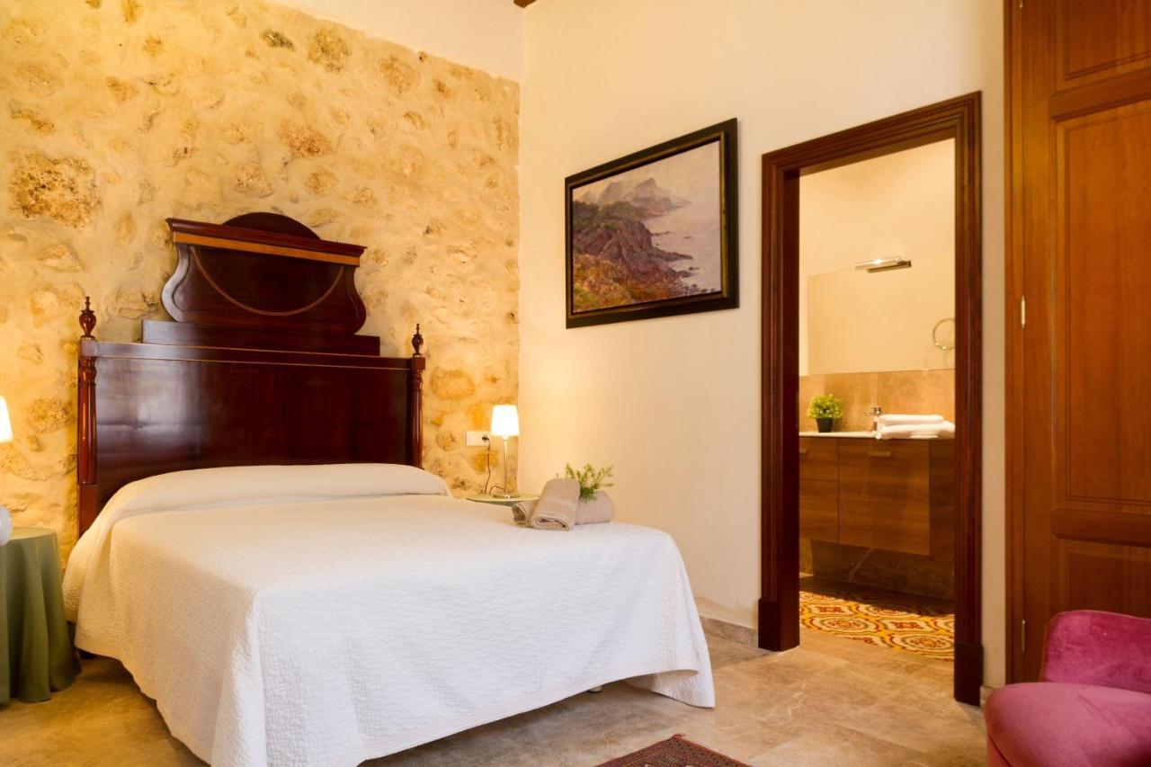 Сasa de vacaciones Finca Pina *