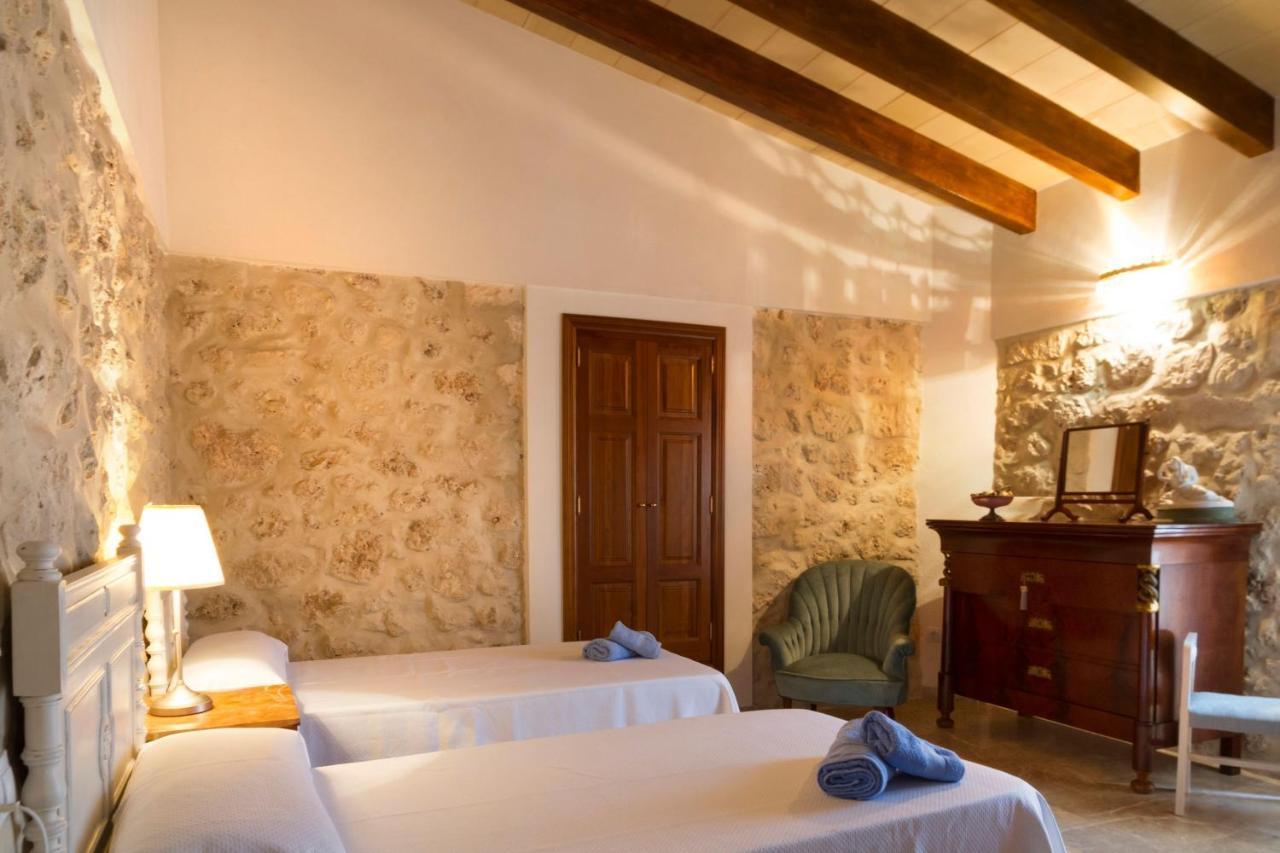 Сasa de vacaciones Finca Pina *